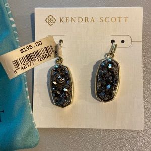 Kendra Scott “Danay” Earrings